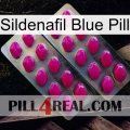 Sildenafil Blue Pill 10